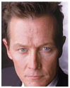 Special Agent John Doggett