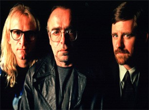 The Lone Gunmen