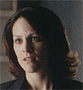 Special Agent Monica Reyes